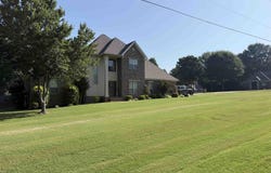 5600 Pear Tree Drive, Hensley, AR 72206