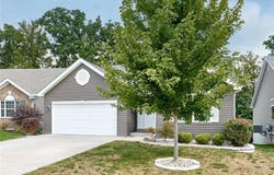 526 Brookside Forest Court, O'Fallon, MO 63366
