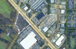 US 72 Hwy, Collierville, TN 38017