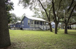 227 River View Drive, Old Town, FL 32680