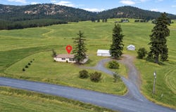 38521 Idaho Rd, Tekoa, WA 99033