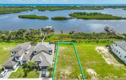 46 CORONADO Road, FLAGLER BEACH, FL 32136