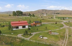 161 Price Road, Three Forks, MT 59752