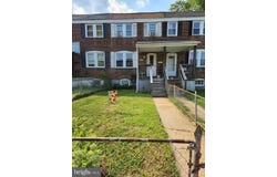 402 OLD RIVERSIDE RD, BALTIMORE, MD 21225