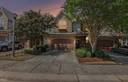 404 Travertine Drive, Cary, NC 27519