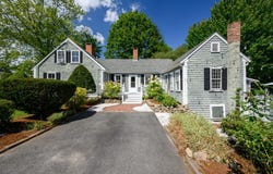 637 Union Street, Rockland, MA 02370