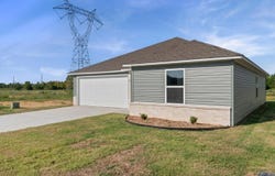 61 Farmhouse Loop, Beebe, AR 72012