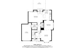 3916 OAK Street, FAIRFAX, VA 22030