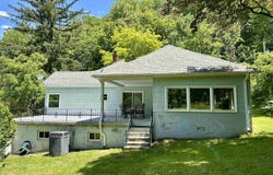 136 KLONDIKE RD, WARM SPRINGS, VA 24484
