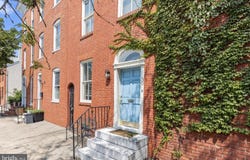 30 E HENRIETTA ST, BALTIMORE, MD 21230