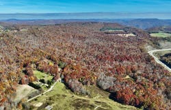 580 FLATWOODS ROAD, BRAGG, WV 25918