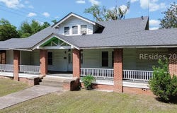 501 Jackson Avenue E, Hampton, SC 29924