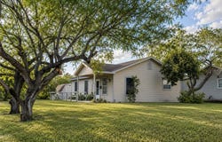 201 E 9th Street, Bishop, TX 78343