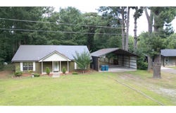 49 S Chinkapin Drive, Pangburn, AR 72121