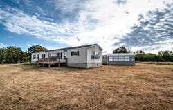 349493 E 850 Road, Chandler, OK 74834