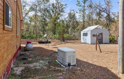 306 SE 168th Ave, Old Town, FL 32680