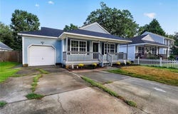 1604 Myrtle Avenue, Chesapeake, VA 23325