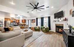 440 Trieste Drive, Centerton, AR 72719