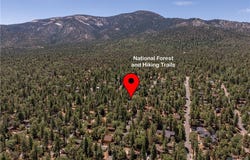 753 Maple Lane, Sugarloaf, CA 92386