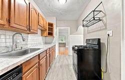 3366 Williams Street, Wayne, MI 48184