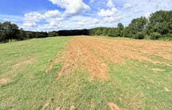 Tbd 3 Montgomery Road, Bogue Chitto, MS 39629