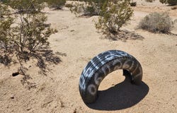 Meldora Avenue, 29 Palms, CA 92277