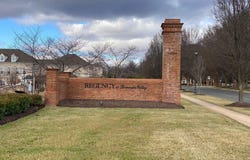 15100 HEATHER MILL Lane, HAYMARKET, VA 20169