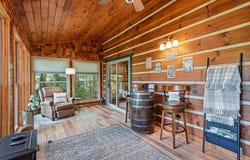488 Whispering Pine Lane, Cherry Log, GA 30522