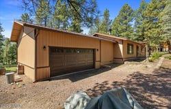 8 Turkey Track Drive, Alpine, AZ 85920