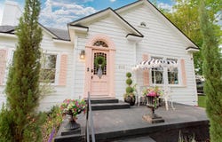 212 Smith Street, Henderson, TX 75654
