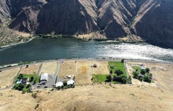 Snake River Road, Asotin, WA 99402