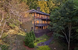 160 Ridgepole Drive, Sky Valley, GA 30537