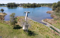 1661 TOWN POINT Road, CAMBRIDGE, MD 21613