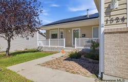 1524 JAZZ DR, Cheyenne, WY 82007