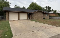 310 Otte St, Brady, TX 76825