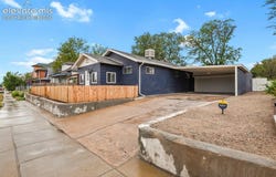 1017 E Evans Avenue, Pueblo, CO 81004
