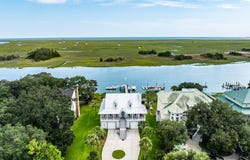 925 Shellmore Lane, McClellanville, SC 29458
