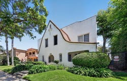132 N La Peer Drive, Beverly Hills, CA 90211