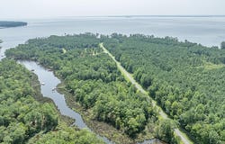 Pinecrest Road lot: 27 & 28, Bath, NC 27808