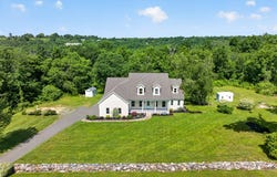365 Munger Lane, Bethlehem, CT 06751