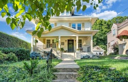 118 24th ST, Roanoke, VA 24014