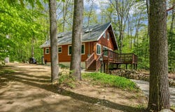 175 Mountain Road, Denmark, ME 04022