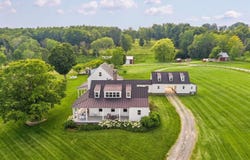 83 Town Farm Hill Road, Hartland, VT 05048