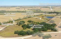3147 FM 956, Schulenburg, TX 78956