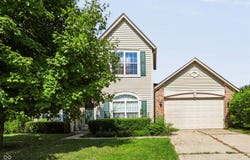 4986 Aquaduct Drive, Greenwood, IN 46142