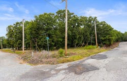 E 265 Road, Afton, OK 74331