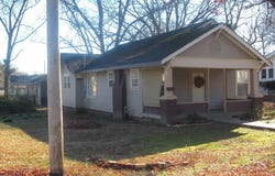 18 Hickory, Maumelle, AR 72113