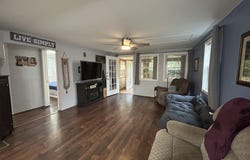 7342 Southwood Road, Lexington, MI 48450