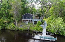 4631 Bailey Mill Road, White Oak, GA 31568