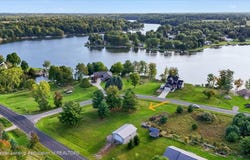 Lakeside Dr lot: 500 -2, Perrinton, MI 48871